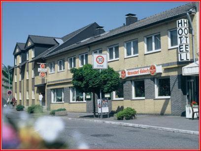 Hotel Rosenhof Kerpen  Luaran gambar
